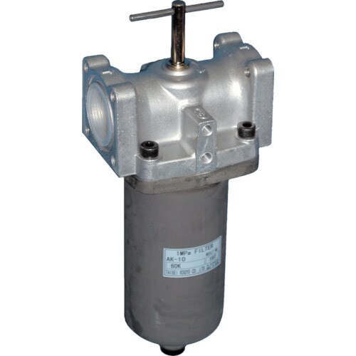 ノッチクリーンフィルタ AK−16