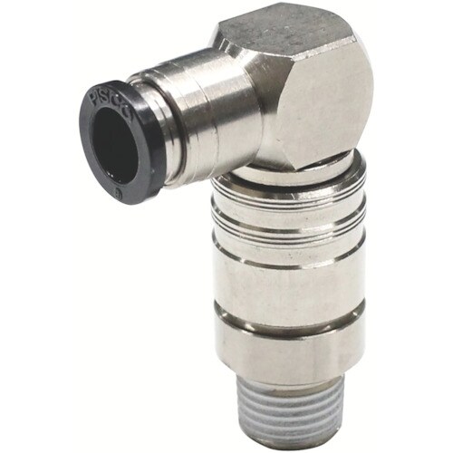 チューブ継手 AKL101002