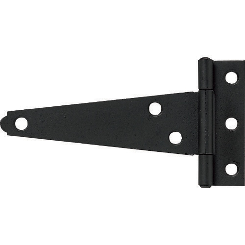 ウエスタン蝶番 横長 KWB102