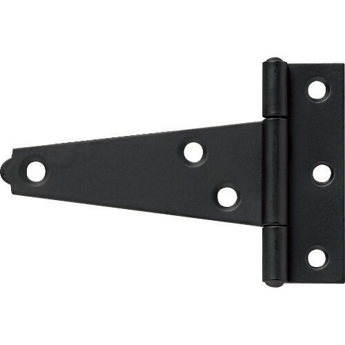 ウエスタン蝶番 横長 KWB90