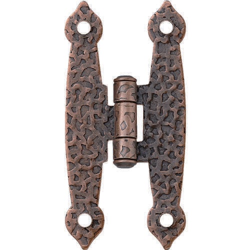 ウエスタン蝶番 蝶型 KWC21