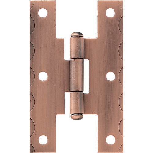 ウエスタン蝶番 角型 KWC61