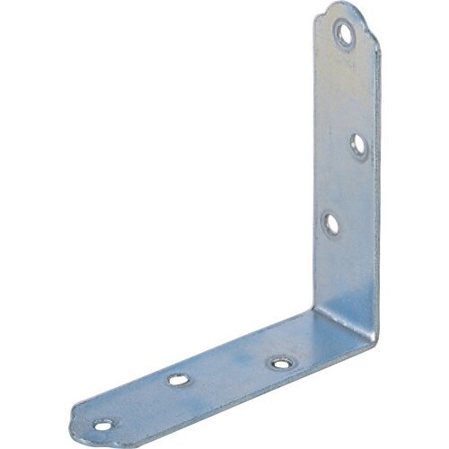 ユニクロ金折隅金 90mm