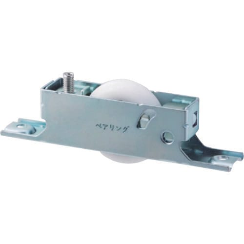 鉄枠 上下アジャスト戸車 N44N300