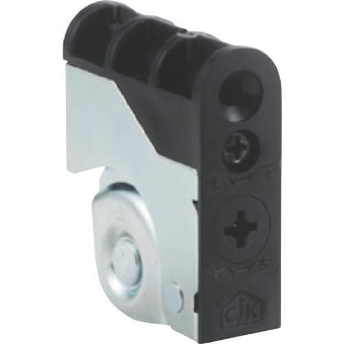 調整Y型戸車 Y型 BR入 上下左右調整式