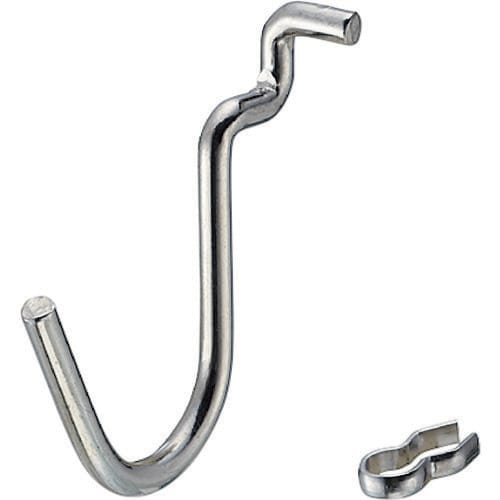 パンチングボードパーツ U型フック PBUFN23