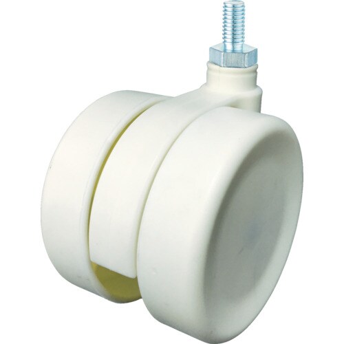 ねじ込み式双輪キャスター FROGT65W