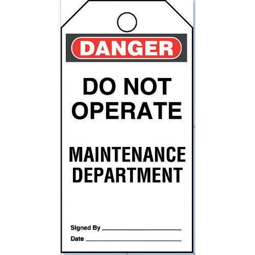 セーフティタグ DO PVT44