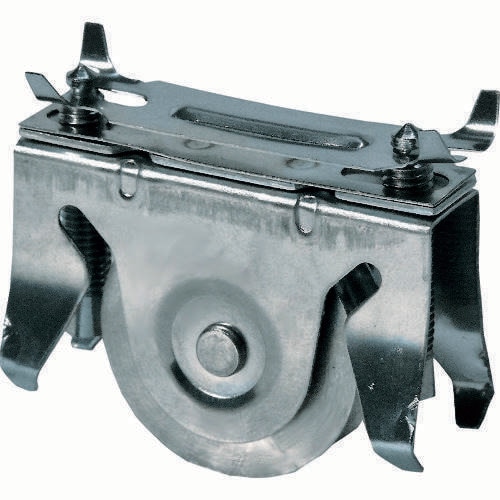 S−228サッシ用 取替戸車 S228M11B0