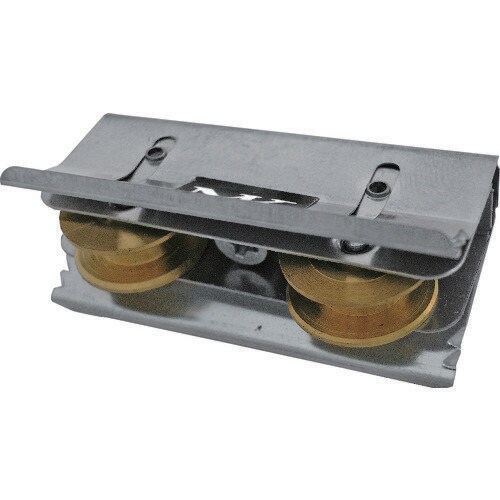 S−228サッシ用 取替戸車 S228M7C00