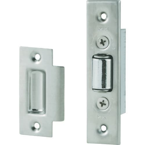 ステンレス アジャストゴンベ 90mm HL