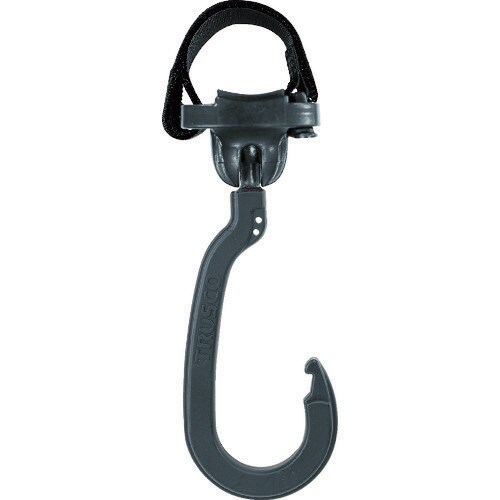 ベルトで止めるフック 自在式フック HKJ190L