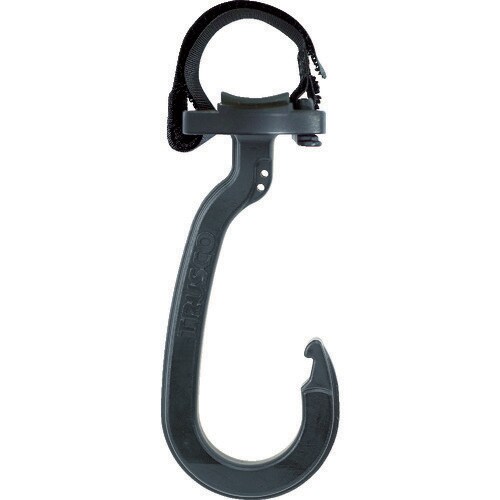 ベルトで止めるフック 固定フック HKK190L