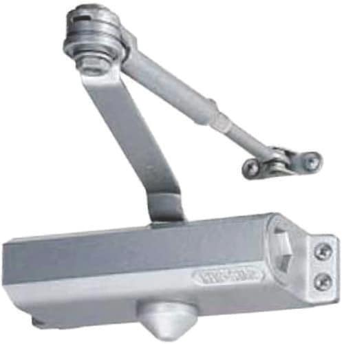 ドアクローザー 182 シルバーN−01