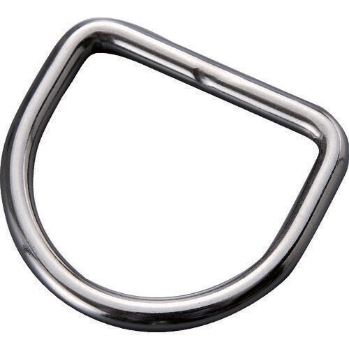 Dリンク ステンレス製 6×45mm 2個入