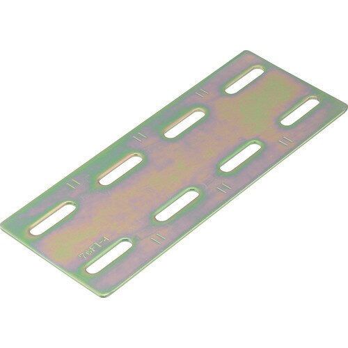 ジョイント金具76型フラット TK76F6CMA