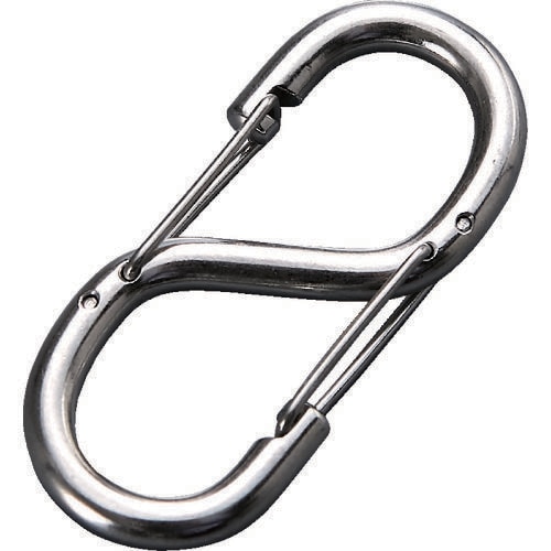 Sカンフック ステンレス製 3mm