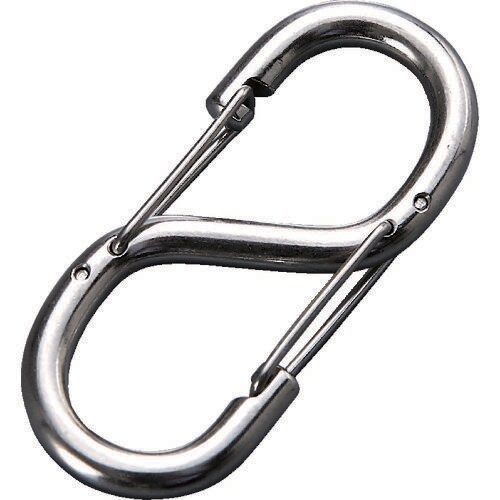 Sカンフック ステンレス製 5mm