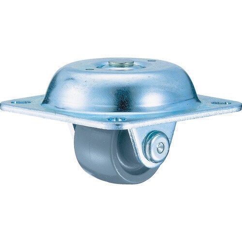 低床式 高さ30 固定 特殊ナイロン 32mm