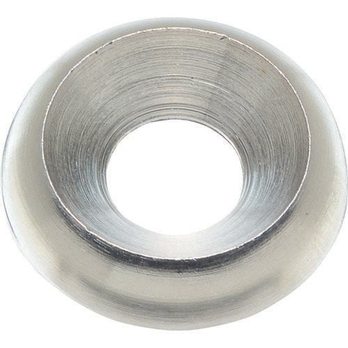 黄銅ロゼットワッシャー M3 50個入