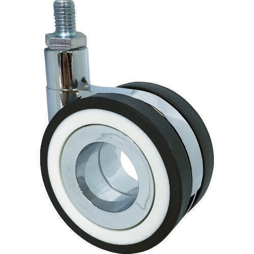 デザイン双輪キャスター「Koo」 KOOT75