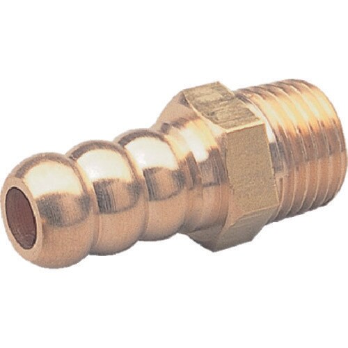 水口ホースニップル(丸型) MH1112
