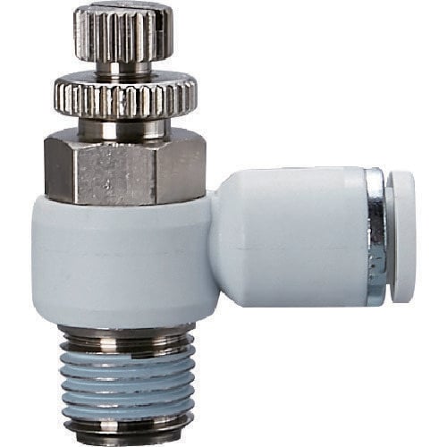 スピードコントローラ エルボ型 SCOUT0401