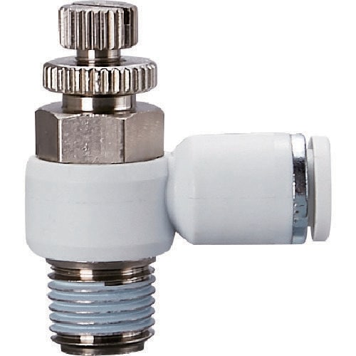 スピードコントローラ エルボ型 SCOUT04M5