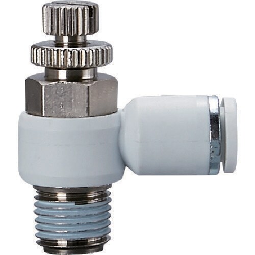 スピードコントローラ エルボ型 SCOUT1003