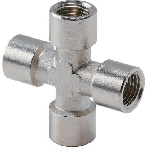 クロスG1/4メネジ