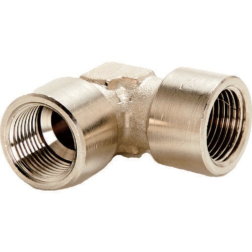 内ねじエルボ メネジ×メネジG1/4