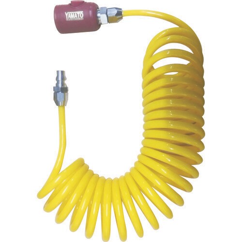 エアコイルホース YCU3BT