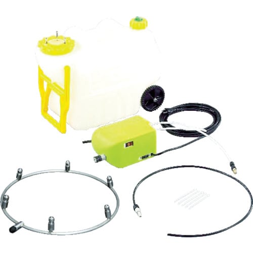 クールジェッターキット 60HZ