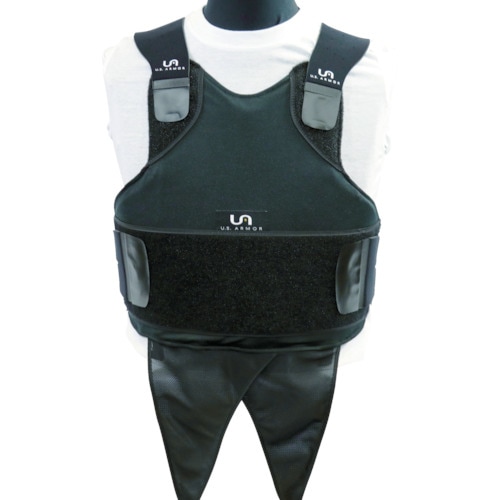 インナーキャリア F500300BLKM