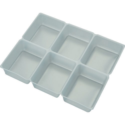 PPトレー 角 PPTSM−51X66