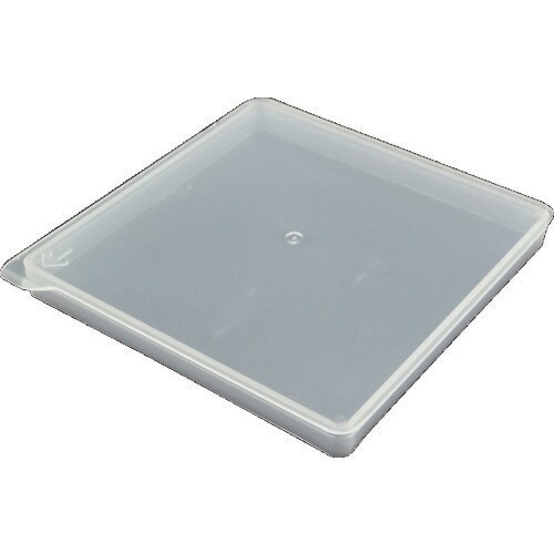 PP容器用蓋 25個入 サイズ93x93