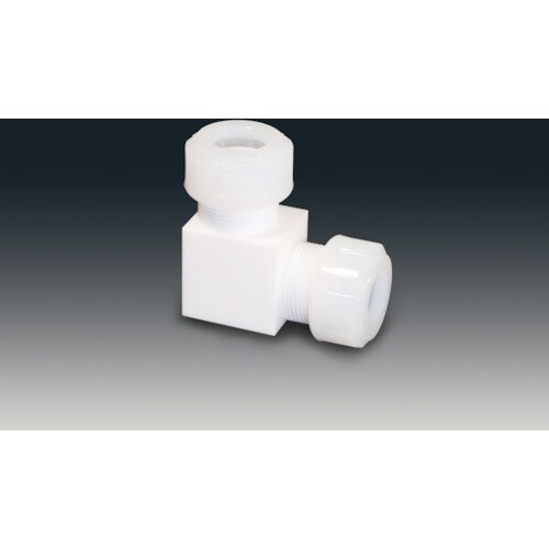 チューブ継手(フッ素樹脂) NR1090005