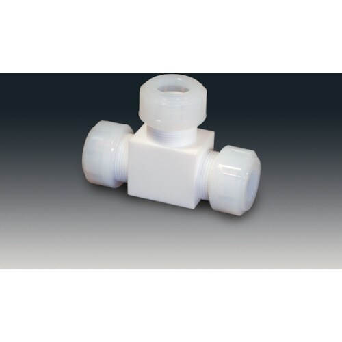 チューブ継手(フッ素樹脂) NR1091004