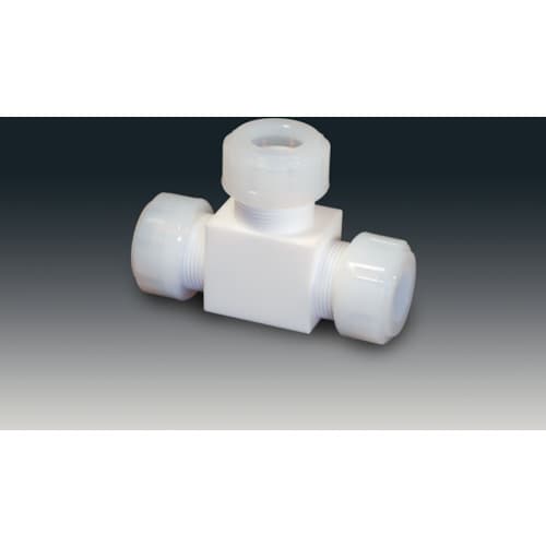 チューブ継手(フッ素樹脂) NR1091005