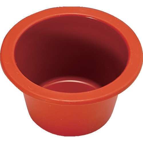 シリコーントレイ丸型 内径39ΦXH36