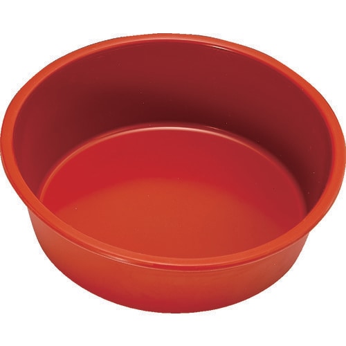 シリコーントレイ丸型 内径96ΦXH34