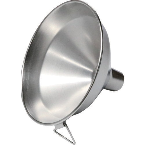 ステンレス一斗缶用ロート SRT1T155