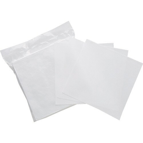 クリーンルーム用ワイパー TCRWPP12X12