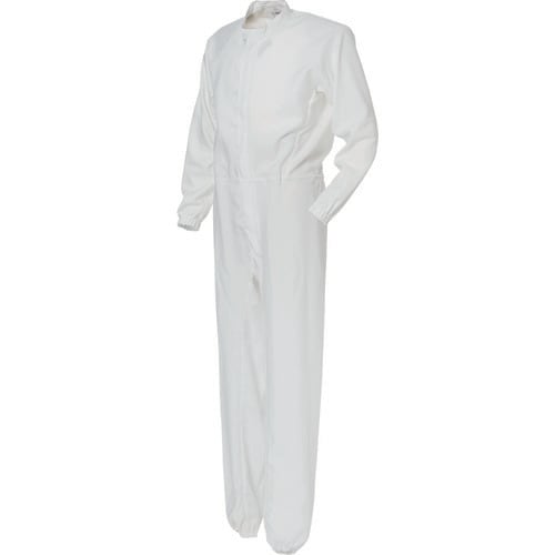 クリーンスーツ ベルデクセル VEYS120W5L