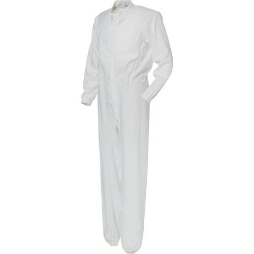 クリーンスーツ ベルデクセル VEYS120WL