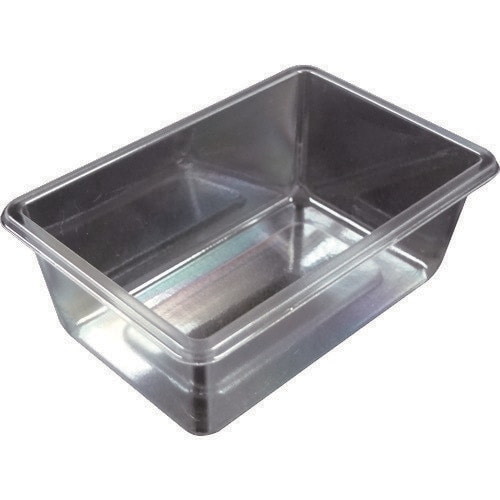 PET製超耐寒小型容器 PETY10570