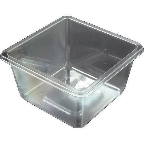 PET製超耐寒小型容器 PETY6565