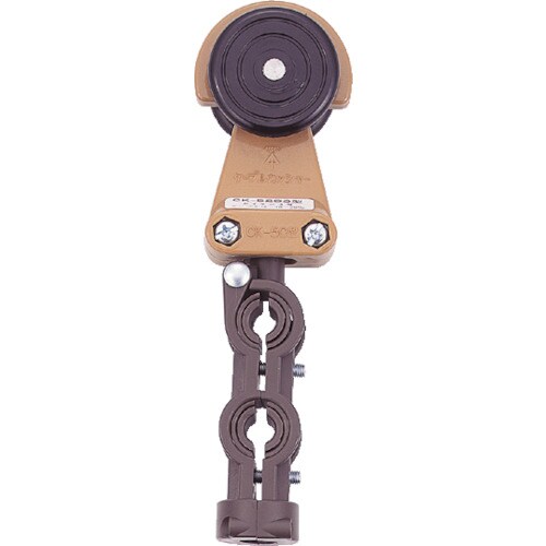 ハンガーレール用 CK52D3