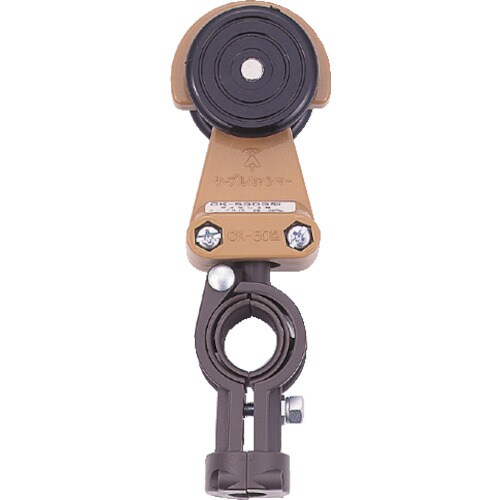 ハンガーレール用 CK53D3