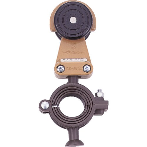 ハンガーレール用 CK54D3